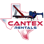 Cantex Rentals LLC